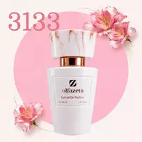 133 Olfazeta Chogan moteriški kvepalai „Enigma“ 3133W, 30 ml