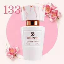 133 Olfazeta Chogan moteriški kvepalai „Enigma“, 70 ml