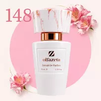 148 Chogan Olfazeta moteriški kvepalai Nr. 148 „Divine Aura“, 70 ml