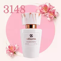 148 Chogan Olfazeta moteriški kvepalai Nr. 3148W „Divine Aura“ 30 ml