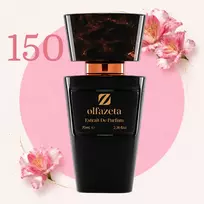 150 „Olfazeta“ kvepalai Nr. 150 „Unbending Man“, 70 ml (liko 5 vnt.)