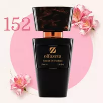 152 „Olfazeta Chogan“ vyriški kvepalai Nr. 152 „To The Edge“, 70 ml