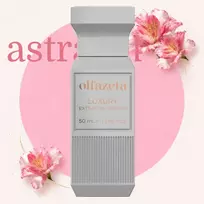 „Astral24“ prabangūs kvepalai moterims su 30 % koncentracijos aliejumi, 50 ml, „Chogan“