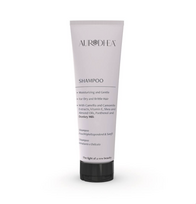 „Aurodhea“ asilės pieno šampūnas 250 ml LA03B Chogan