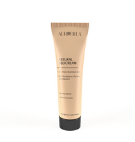Natūralus dezodoranto kremas 50 ml DEOC02B Chogan