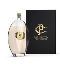 „Cooperativa Profumieri“ kambario kvapų difuzorius „Fruity Blend“ 1500 ml COP0009 Chogan