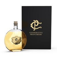 „Cooperativa Profumieri“ kambario kvapo difuzorius „Red Fruit Heart“, 200 ml, COP0022