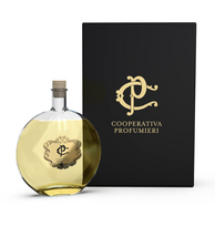 „Cooperativa Profumieri“ kambario kvapų difuzorius „Bacchus Symphonys“ 500 ml COP0018 Chogan