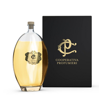 „Cooperativa Profumieri“ kambario kvapo difuzorius „Red Fruit Heart“, 3000 ml, COP0025