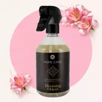 „Home Care“ kvepalų purškiklis patalpoms ir audiniams „BLOOMING ORIENT“ 500 ml PHC19 Chogan