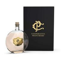 „Cooperativa Profumieri“ namų aromatas su kvapiosiomis lazdelėmis, 200 ml, COP0002, Chogan