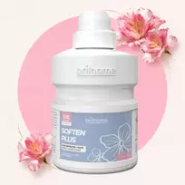 Brilhome Soften plus „Floral caress“ skalbinių minkštiklis, 500 ml, BH0010, Chogan