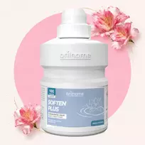 Brilhome Soften plus „Absolute purity“ skalbinių minkštiklis, 500 ml, BH0011, Chogan