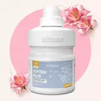Brilhome Soften plus „Summer breeze“ skalbinių minkštiklis, 500 ml, BH0013, Chogan