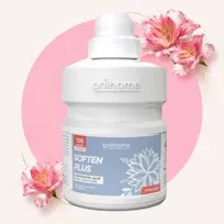 Brilhome Soften plus „Spring Bloom“ skalbinių minkštiklis, 500 ml, BH0009, Chogan