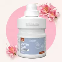 Brilhome Soften plus „Sweet Comfort“ skalbinių minkštiklis, 500 ml, BH0015, Chogan