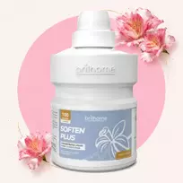 Brilhome Soften plus „Golden vanilla“ skalbinių minkštiklis, 500 ml, BH0016, Chogan