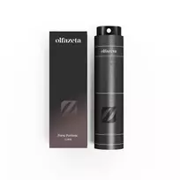 „Olfazeta“ kvepalų dėklas – „Timeless Black“