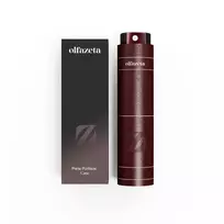 „Olfazeta“ kvepalų dėklas – „Timeless Burgundy“