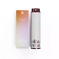 „Olfazeta“ kvepalų dėklas – „Modern Taupe“