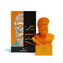 „Zeus Mψtοlogik Chogan“ nišiniai kvepalai vyrams