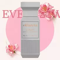 „Seduction Olfazeta Chogan“ prabangūs unisex kvepalai, 50 ml, EVENT23W