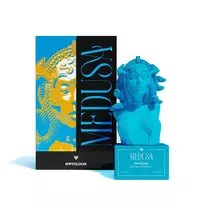 „Medusa Mψtοlogik Chogan“ nišiniai moteriški kvepalai