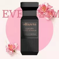 Mystère Olfazeta Chogan prabangūs kvepalai, 50 ml, EVENT23M