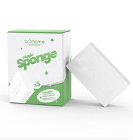 Brilhome MAGIC ERASER SPONGE trintukas 5 g. BHAC0002 Chogan