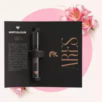 „Mψtοlogik Ares Chogan“ unisex kvepalai, 3 ml bandomoji pakuotė
