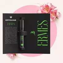 „Mψtοlogik Ermes Chogan“ vyriški kvepalai, 3 ml bandomoji pakuotė