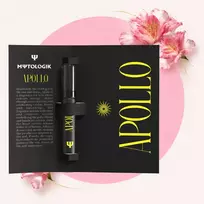 „Mψtοlogik Apollo Chogan“ vyriški kvepalai, 3 ml bandomoji pakuotė