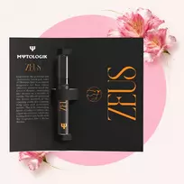 „Mψtοlogik Zeus Chogan“ vyriški kvepalai, 3 ml bandomoji pakuotė