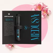 „Mψtοlogik Medusa Chogan“ moteriški kvepalai, 3 ml bandomasis mėginys