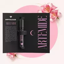Mψtοlogik Artemide Chogan moteriški kvepalai, 3 ml bandomoji pakuotė