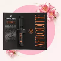 „Mψtοlogik Afrodite Chogan“ moteriški kvepalai, 3 ml bandomasis mėginys