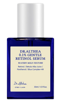 DR. ALTHEA 0.1% Gentle Retinol serumas, 30 ml
