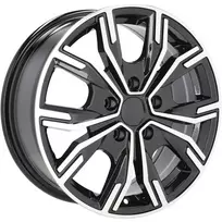 R16x6.5J 5X130 ET56 CB-89.1MB