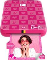 Kodak x Barbie photo printer Step Slim 1, DPPKDKRODMPSB10