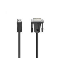 Hama HDMMI cable HDMI-DVI/D 1,5m 205018