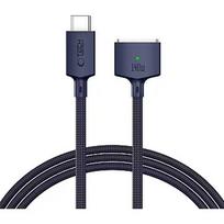 Tech-Protect cable USB-C - MagSafe 3 MMC01 Ultraboost 140W 2m, blue 5906302323302