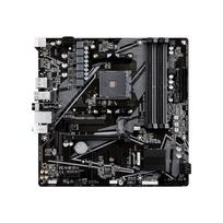 GIGABYTE A520M DS3H WF6E