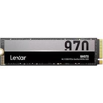 Lexar NM970, 2TB, M.2 Gen5 x4 LNM970X002T-RNNNG