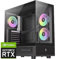 TopPC AMD Ryzen 5 (Zen 3) GMNG, Ryzen 5 5500, 32GB (2x16) DDR4, GeForce RTX 3050, 1TB NVMe, no OS DATK249-1394186