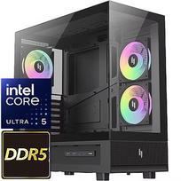TopPC Intel Core Ultra 5 GMNG, Core Ultra 5 245K, GeForce RTX 5080 DATK394-1272331