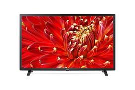 LG 32" Smart TV | 1920x1080 | Wireless LAN | Bluetooth | webOS | Black | 32LQ631C