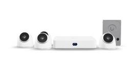 Ubiquiti NET VIDEO RECORDER INSTANT KIT/UNVR-INSTANT-KIT