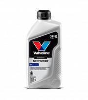 Valvoline SynPower STL 5W-30 variklinė alyva, 1L