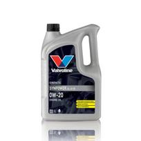 Valvoline SynPower XL-IV C5 0W-20 variklinė alyva, 5L