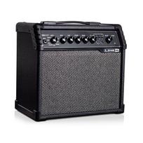 Skaitmeninis stiprintuvas el. gitarai Line6 V20 II